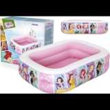 BESTWAY 91056 Gyermek medence Disney Hercegnők 200x146x48 cm (10658-uniw)