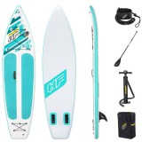 Bestway AquaGlider SUP Deszka – 320 cm, Pumpás (65347)