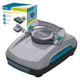 Bestway AquaTronix Pro G300 2 az 1-ben vezeték nélküli robot medenceporszívó és szkimmer – 58942
