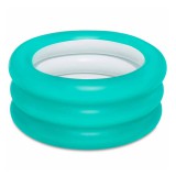 Bestway: Bébi háromgyűrűs pancsoló medence 70 x 30 cm