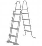 Bestway biztonsági létra 122cm #58331