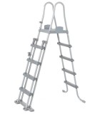 Bestway biztonsági létra 132cm #58332