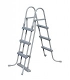 Bestway biztonsági létra 91-107 cm #58330