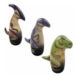 Bestway: Bop Bags™ boxolható dinoszauruszok 89 cm többféle változatban 1db