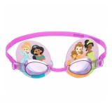 Bestway: Disney® Hercegnők Deluxe úszószemüveg