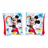 Bestway: Disney Junior® Mickey Egér karúszó 3-6 éves korig