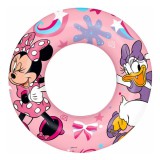 Bestway: Disney Junior® Minnie Egér úszógumi ? 56 cm