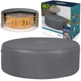 Bestway ENERGYSENSE hőszigetelő takaró Lay-Z-Spa 196 cm-es medence 60318