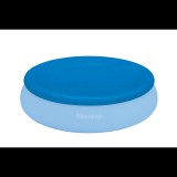 Bestway Fast Set Pool Flowclear takaró Ф2.44m medencéhez (58032)