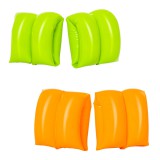 Bestway: Felfújható karúszó kétféle változatban 20x20cm 1db