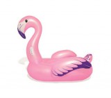 Bestway Flamingó rider - Luxus hatású matrac 173x170 cm SSA 117
