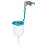 Bestway Flowclear 58233 medencefelszín-tisztító