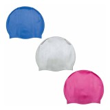 Bestway: Glider™ szilikon úszósapka 14 éves kortól 3 féle színben 1db