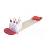 Bestway H2O GO Bowling Vizicsúszda-549 cm