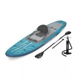 Bestway HYDRO FORCE AQUA DRIFTER 2in1 SUP és KAYAK szett 335 x 91,5 x 15 cm