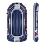 Bestway Hydro-Force felfújható gumicsónak 228x121x36 cm evező nélkül