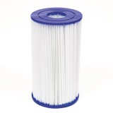 Bestway IV. mosható papír vízszűrő vízforgatóhoz