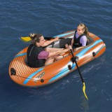 Bestway Kondor Elite 2000 felfújható csónak 196 x 106 cm