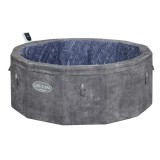 Bestway Lay-Z-Spa Carrara ThermaCore Airjet masszázsmedence 2025