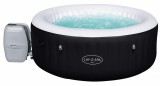 Bestway Lay-Z-Spa Miami AirJet masszázsmedence 4 személyes 60001