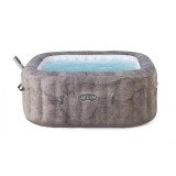 Bestway Lay-Z-Spa Róma Airjet EnergySense masszázsmedence 2025