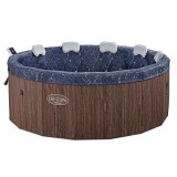 Bestway Lay-Z-Spa Toronto Airjet masszázsmedence 2025