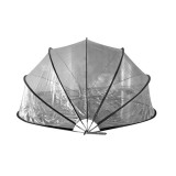 Bestway Medence sátor, átmérő 550 cm