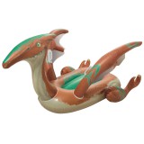 Bestway: Óriás dinoszaurusz matrac - 135 x 198 cm