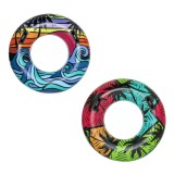 Bestway: Pálmafás úszógumi kétféle változatban 91 cm 1db