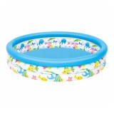 Bestway: Reef Crew™ bébi pancsolómedence 122 x 25 cm
