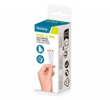 Bestway sótartalom mérő tesztcsík 25db 58767