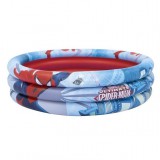 Bestway Spiderman felfújható medence