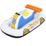 Bestway: Sportautó lovagló csónak 110x75cm