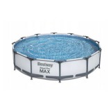 Bestway Steel Pro Max Ground Pool fémvázas medenceszett - 366 x 76 cm