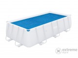 Bestway Szolártakaró 671x366 cm