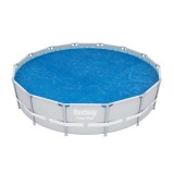 Bestway Univerzális szolártakaró 417 cm