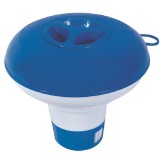 Bestway úszó vegyszeradagoló medencébe 98378