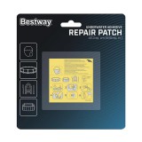 Bestway vízalatti javító folt 6,5 x 6,5 cm