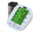 Beszélő felkaros vérnyomásmérő háttérvilágítással KF-65K GMED