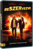BeSZERvezve - DVD