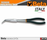 Beta 1009L/B prémium félkerekített laposfogó 273 mm - szerszám