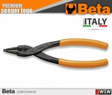 Beta 1032 prémium Seeger fogó 225 mm - szerszám