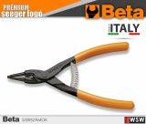 Beta 1036 prémium Seeger fogó külső 140 mm - szerszám