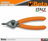 Beta 1039 prémium Seeger fogó külső-belső 150 mm - szerszám