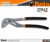 Beta 1044 prémium vízpumpa fogó 250 mm - szerszám