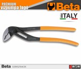 Beta 1044F prémium vízpumpa fogó 250 mm - szerszám