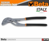 Beta 1047 prémium vízpumpa fogó 240 mm - szerszám