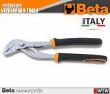 Beta 1047BM prémium vízpumpa fogó 240 mm - szerszám