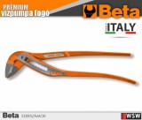 Beta 1048 prémium vízpumpa fogó 175 mm - szerszám