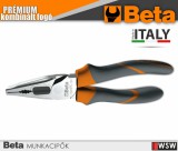 Beta 1150HPC prémium kombinált fogó 180 mm - szerszám